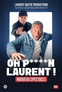 Laurent Baffie