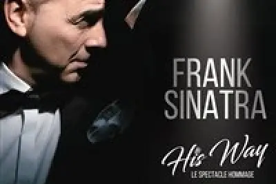 Frank Sinatra : His Way