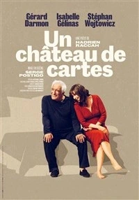 Un château de cartes
