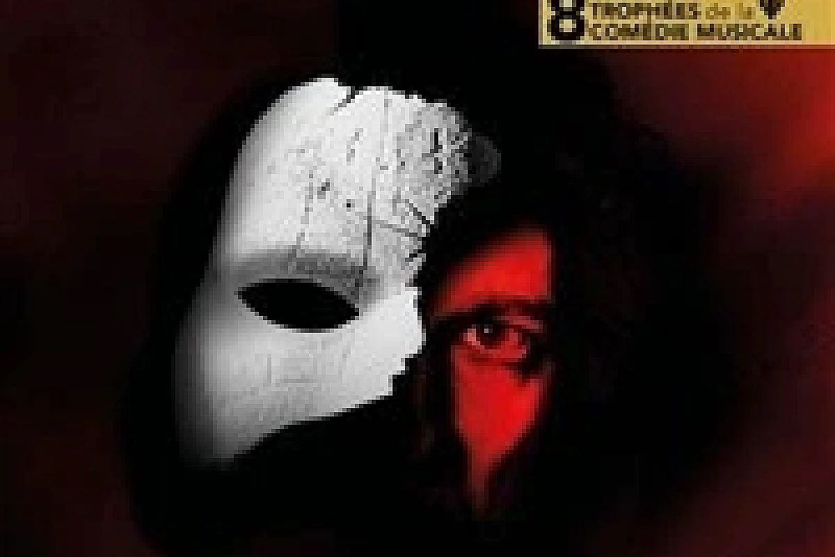 Le Fantôme de l'Opéra