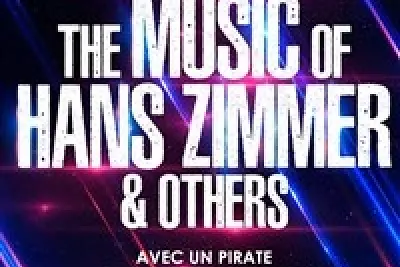 The Music of Hans Zimmer & others