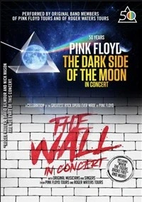 The Dark Side of the Moon