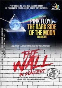 The Dark Side of the Moon