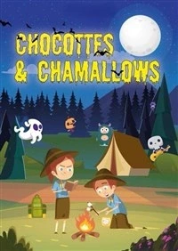 Chocotte et Chamallows