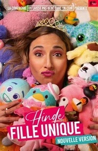 Hinde dans Fille unique