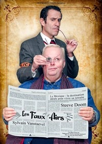 Les Faux Airs