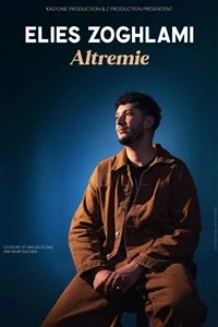 Elies Zoghlami dans Altremie