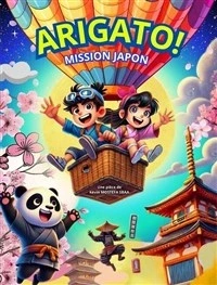 Arigato ! Mission Japon