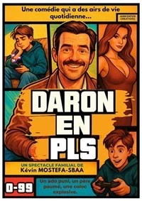 Daron en PLS