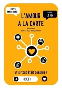 L'amour à la carte