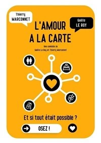L'amour à la carte
