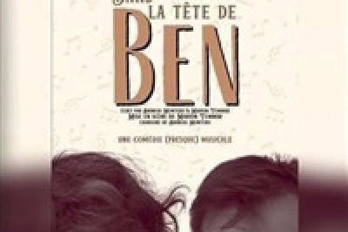 Dans la tête de Ben
