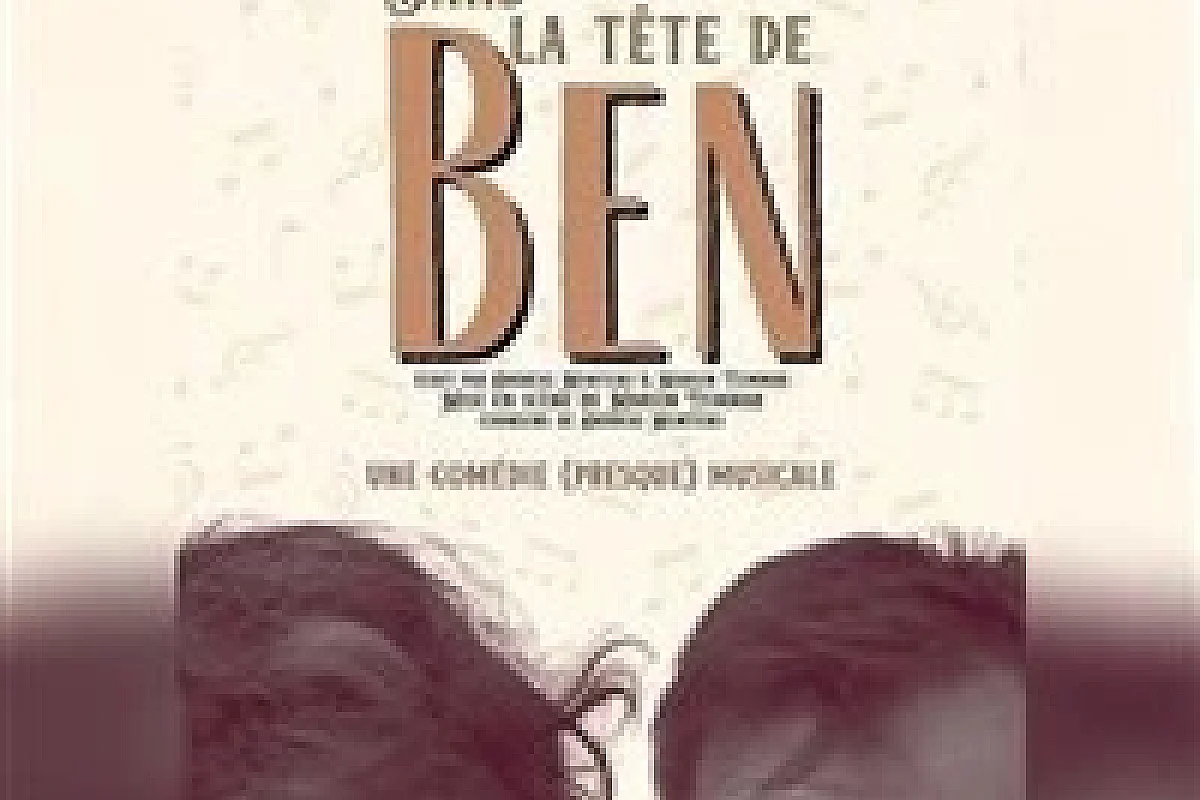 Dans la tête de Ben