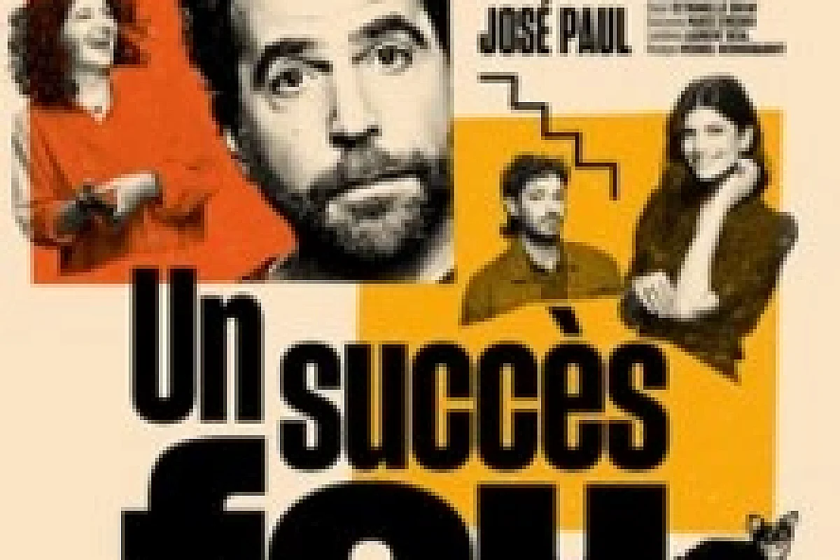 Un Succès Fou - Tournée