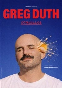 Greg Duth dans Coquilles