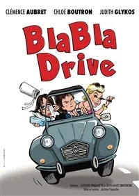 Blabla Drive