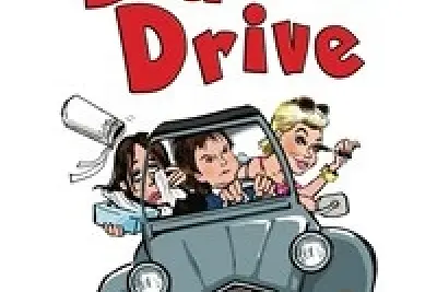 Blabla Drive