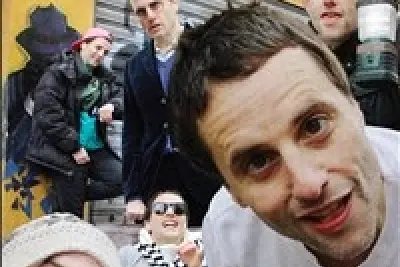 Patrick Piard dans Gênant