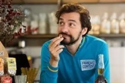 Tristan Lucas dans Décennies