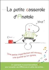 La Petite Casserole d'Anatole