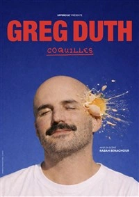 Greg Duth dans Coquilles
