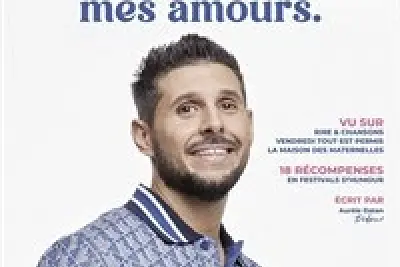 Didou dans Je vous aime, mes amours