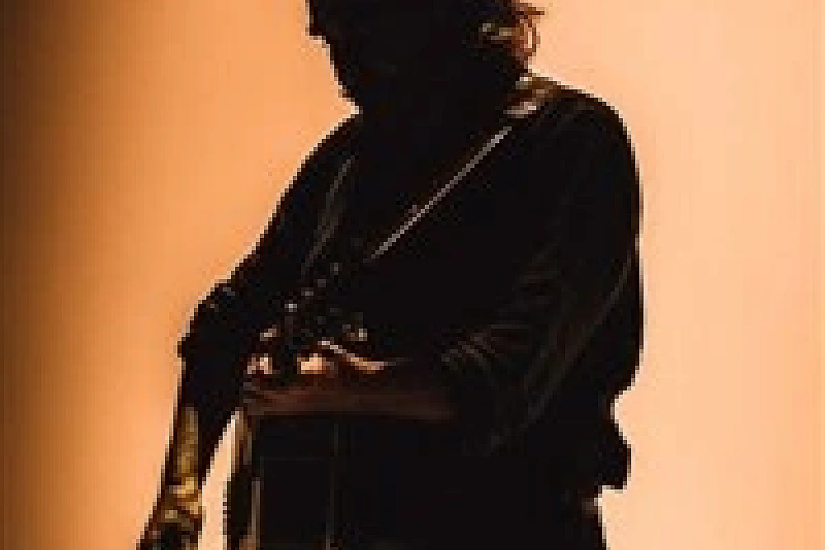 Stephan Eicher