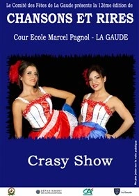 Crasy Show