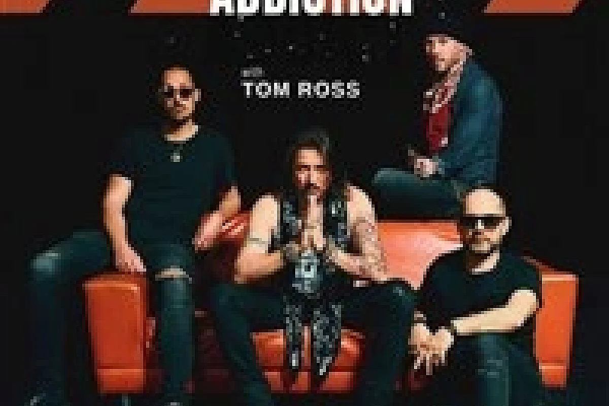 U2 Addiction