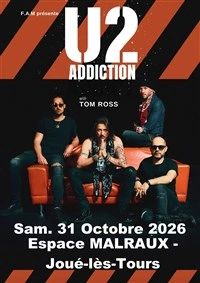 U2 Addiction