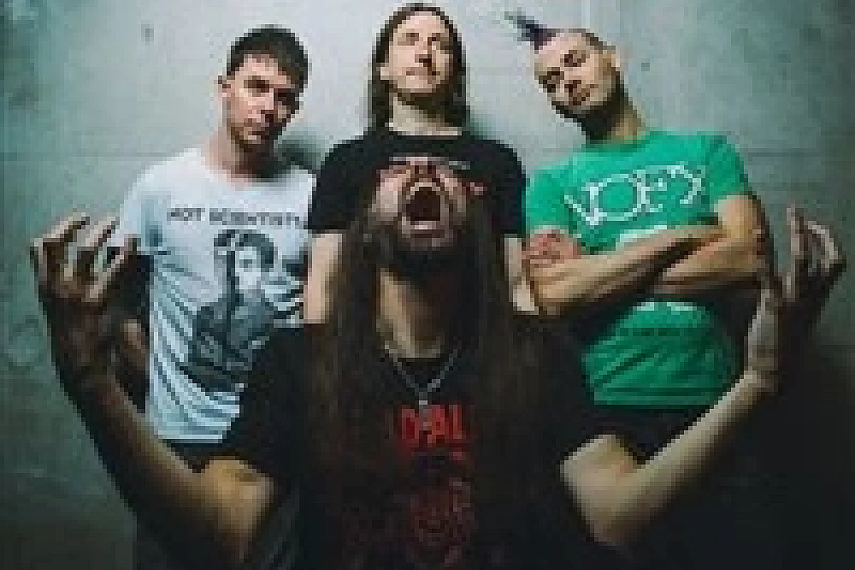 Ultra Vomit