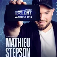 Mathieu Stepson