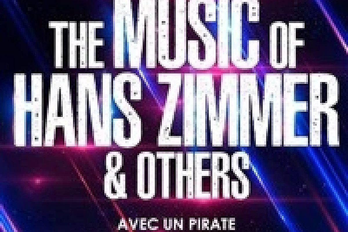 The Music of Hans Zimmer & others