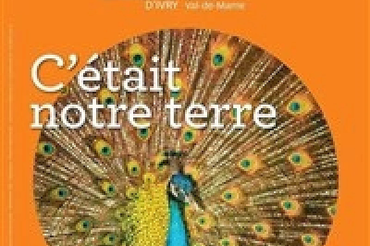 C'était notre terre