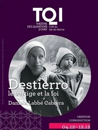 Destierro, le vertige et la foi