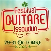 Festival guitare