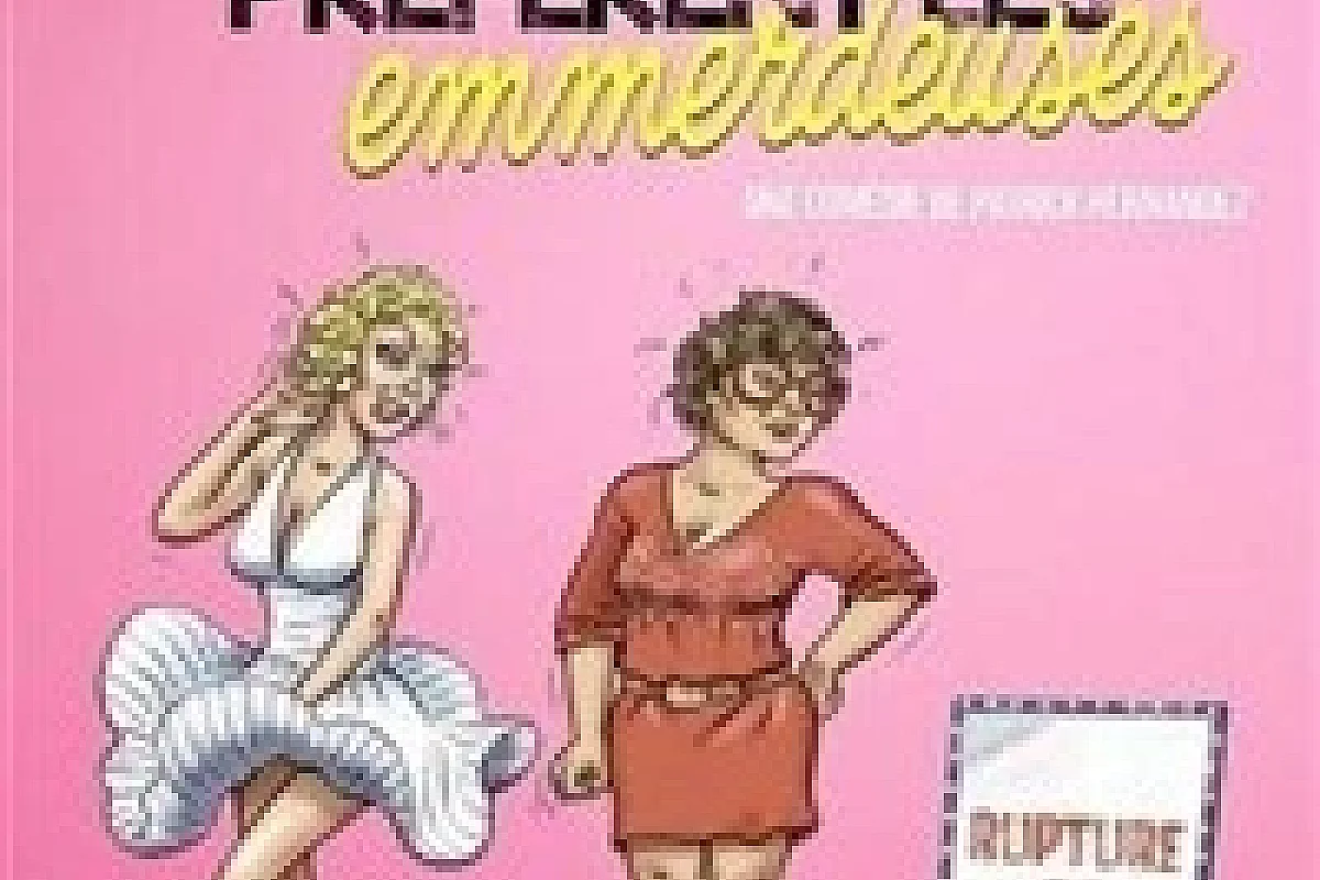Les hommes préfèrent les emmerdeuses