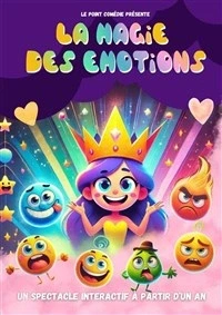La magie des émotions