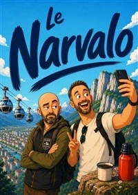 Le Narvalo