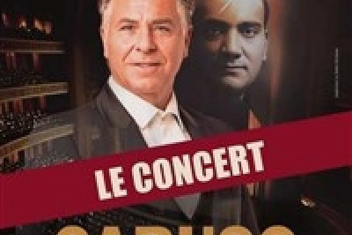 Caruso, une voix pour l'éternité