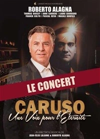 Caruso, une voix pour l'éternité
