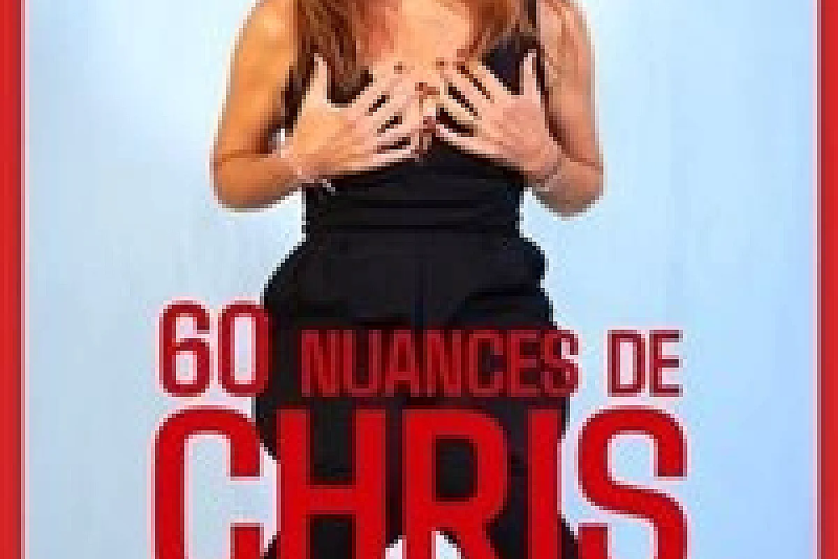 Christèle Baranzelli dans 60 Nuances de Chris