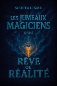 Les jumeaux magiciens dans Rêve ou réalité