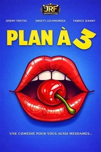 Plan à 3