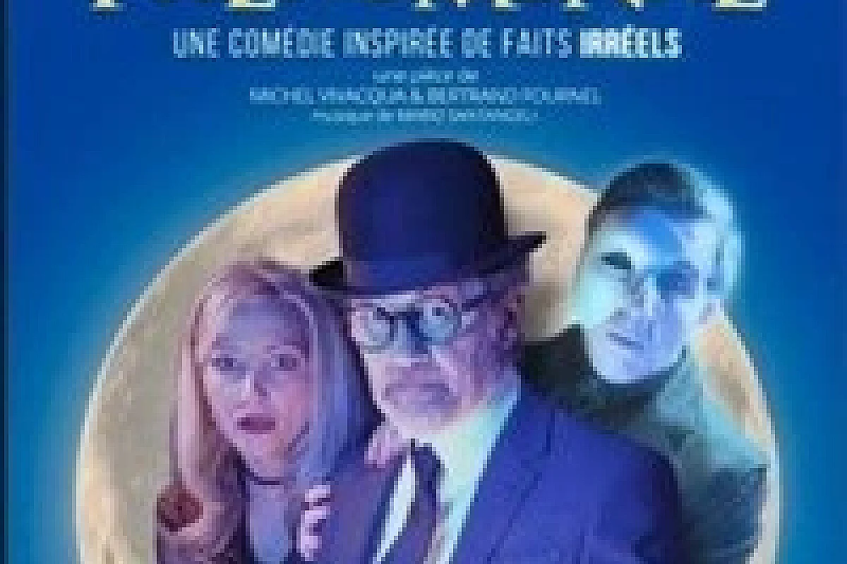 Un bordel phénoménal