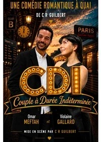 Couple à durée indéterminée