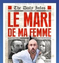 Le mari de ma femme