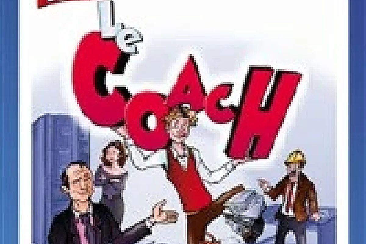 Le coach