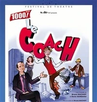 Le coach