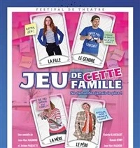 Jeu de cette famille